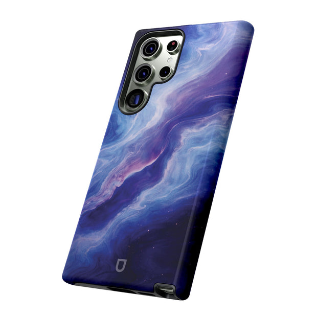 Samsung Galaxy S23 Ultra Tough Case - Nebula