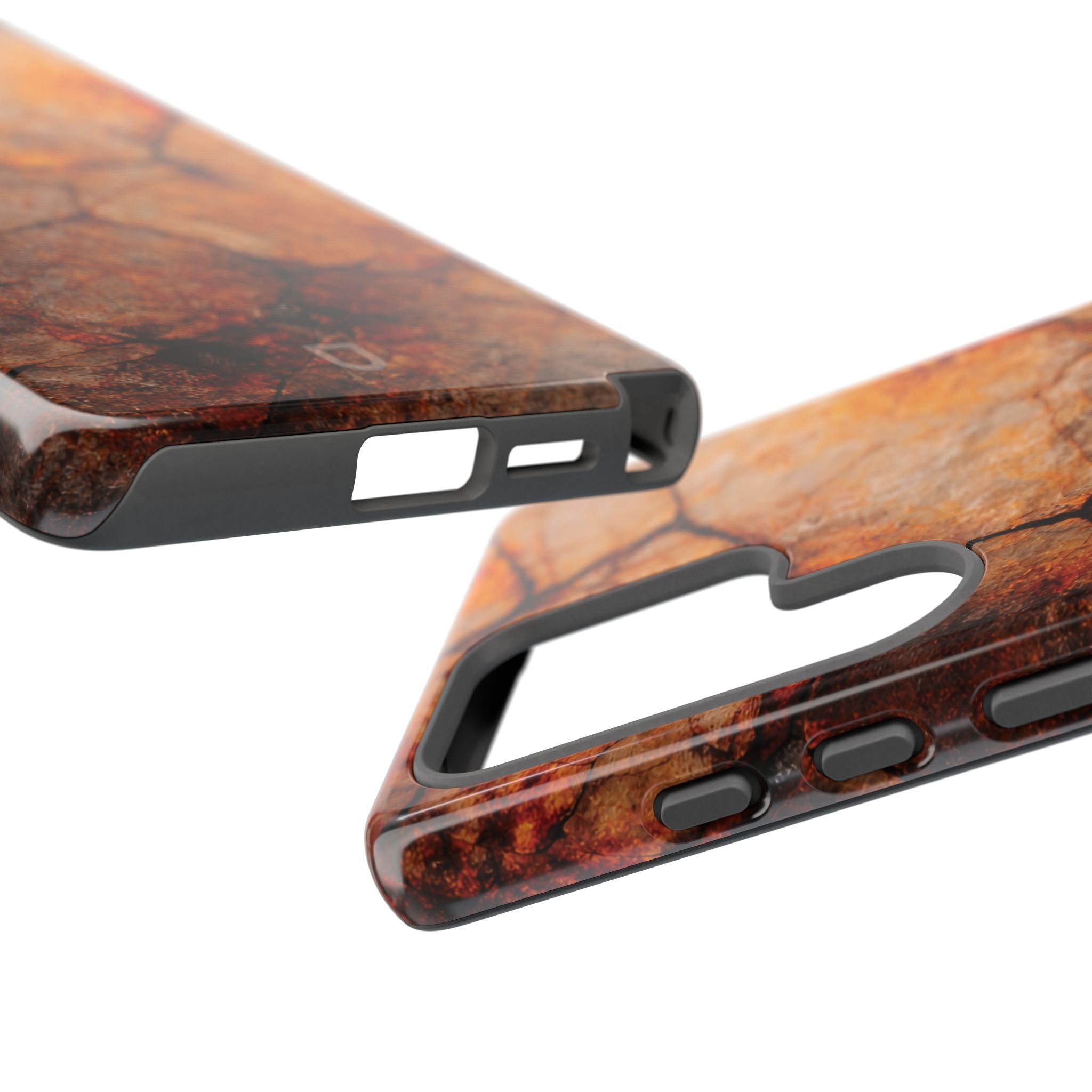 Samsung Galaxy S25 Ultra Tough Case - Split Stone