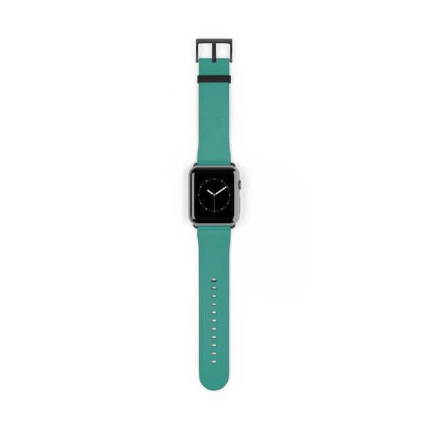 Apple Watch Series Bands 42-45 mm - Persian Green