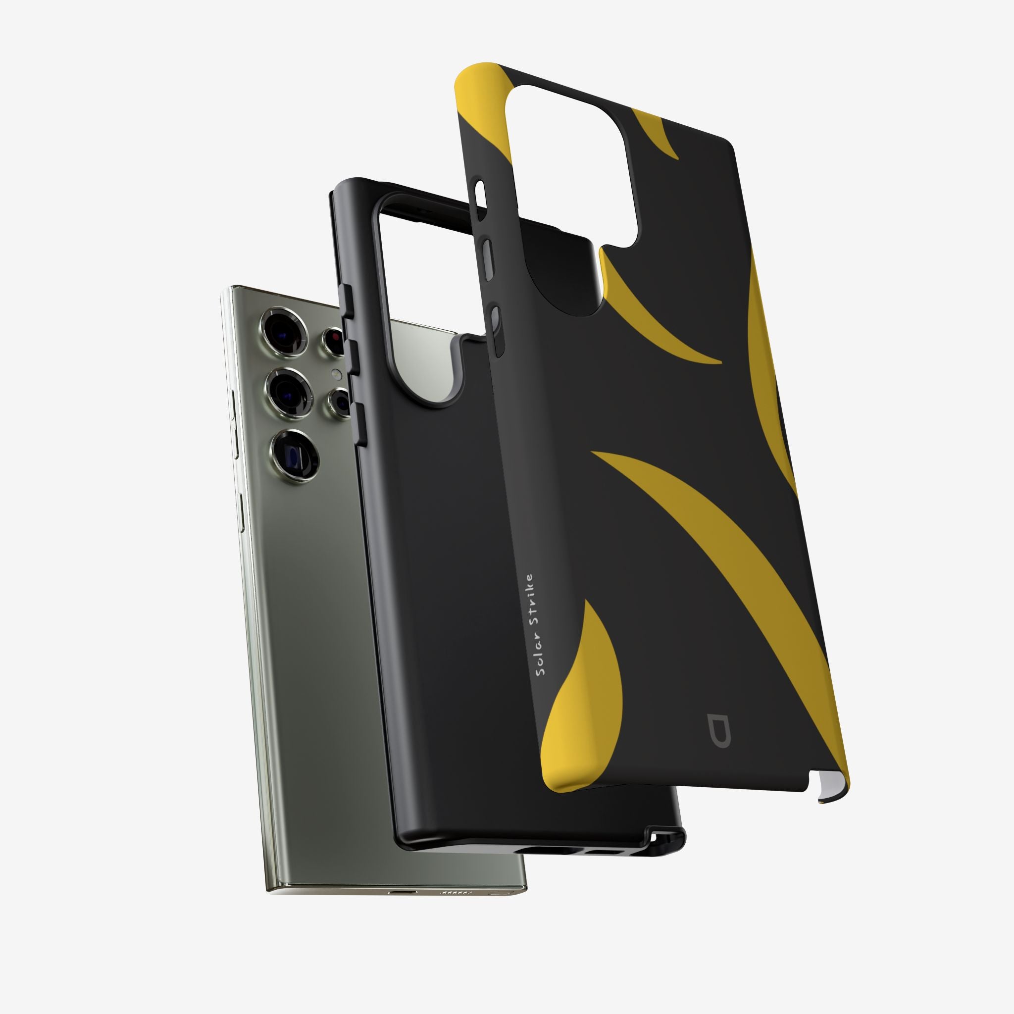 Samsung Galaxy S23 Ultra Tough Case - Solar Strike