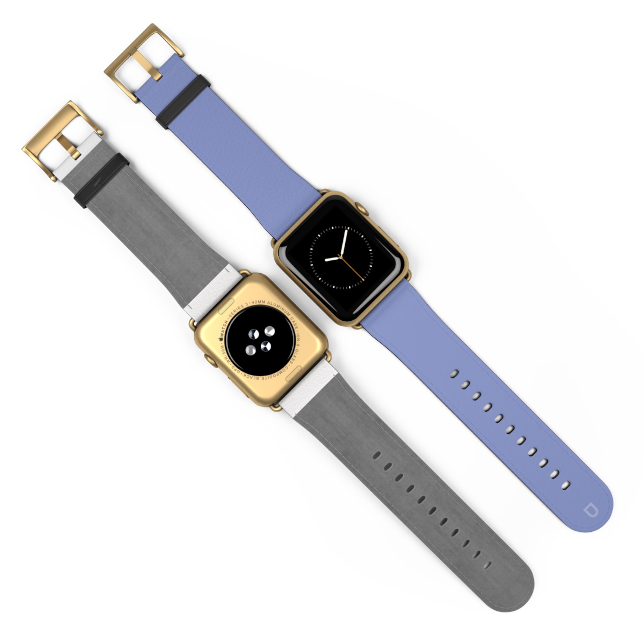 Apple Watch Series Bands 42-45 mm - Ultramarine