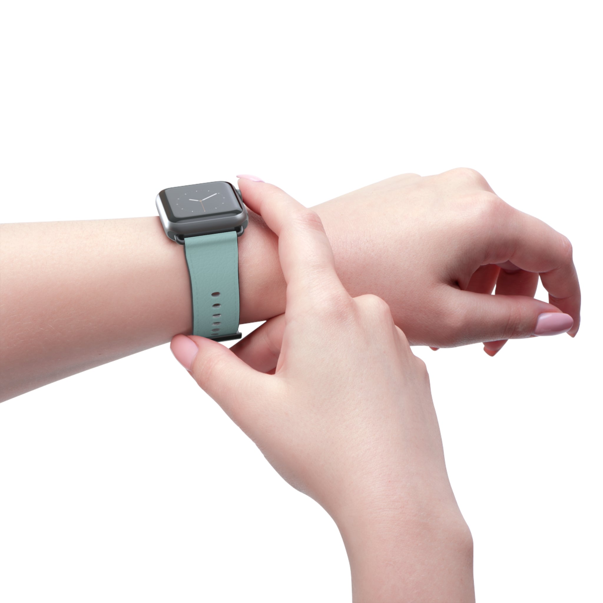 Apple Watch Series Bands 38-41 mm - Teal