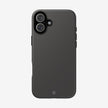 iPhone 16 Plus Tough Case - Black