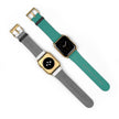 Apple Watch Series Bands 38-41 mm - Persian Green