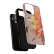 iPhone 16 Series Tough Case - Ember Bloom