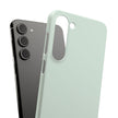 Samsung Galaxy S23+ Slim Case - Honey Dew