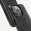 iPhone 15 Pro MagSafe Tough Case - Black