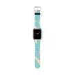 Apple Watch Series Bands 42-45 mm - Bright Aqua