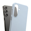Samsung Galaxy S24 Slim Case - Blue Pale