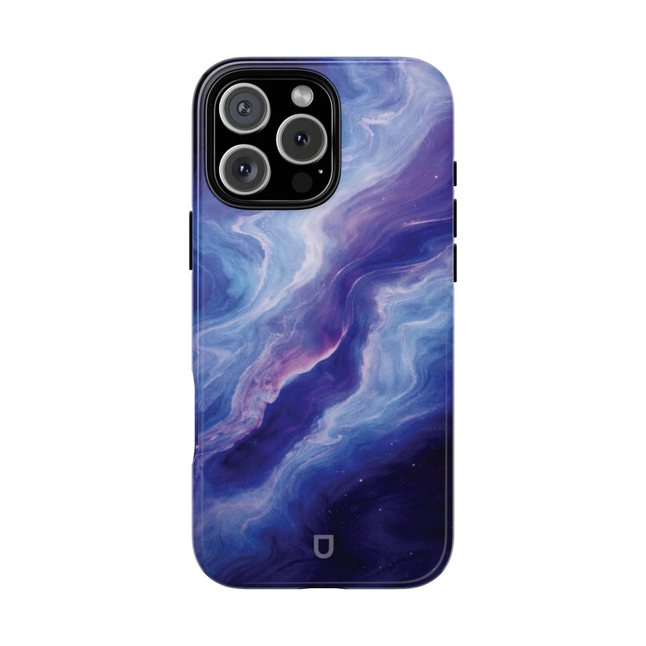 iPhone 16 Pro Max Tough Case - Nebula