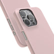 iPhone 15 Pro Max Slim Case - Soft Rose