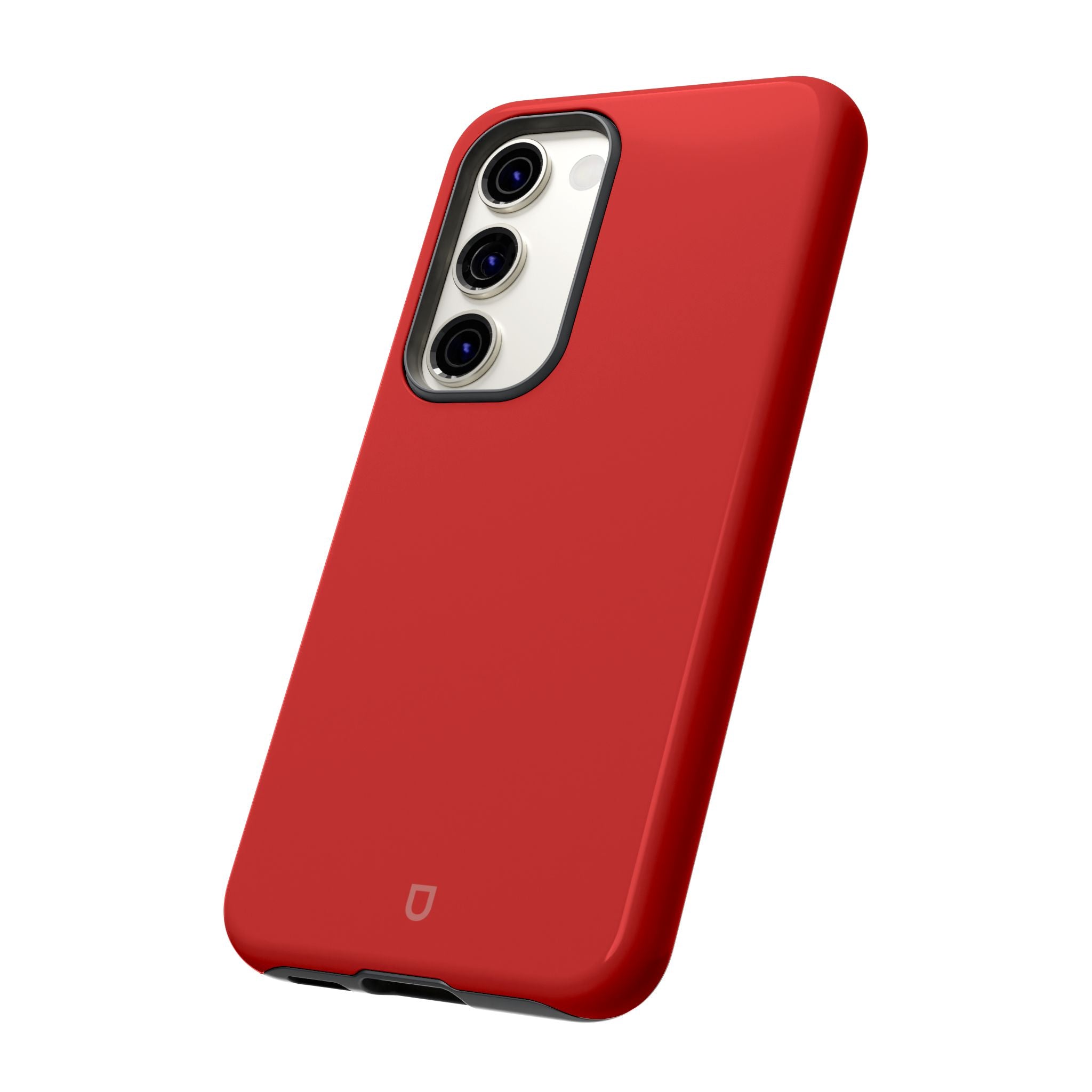 Samsung Galaxy S23 Tough Case - Red