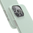 iPhone 15 Pro Slim Case - Honey Dew