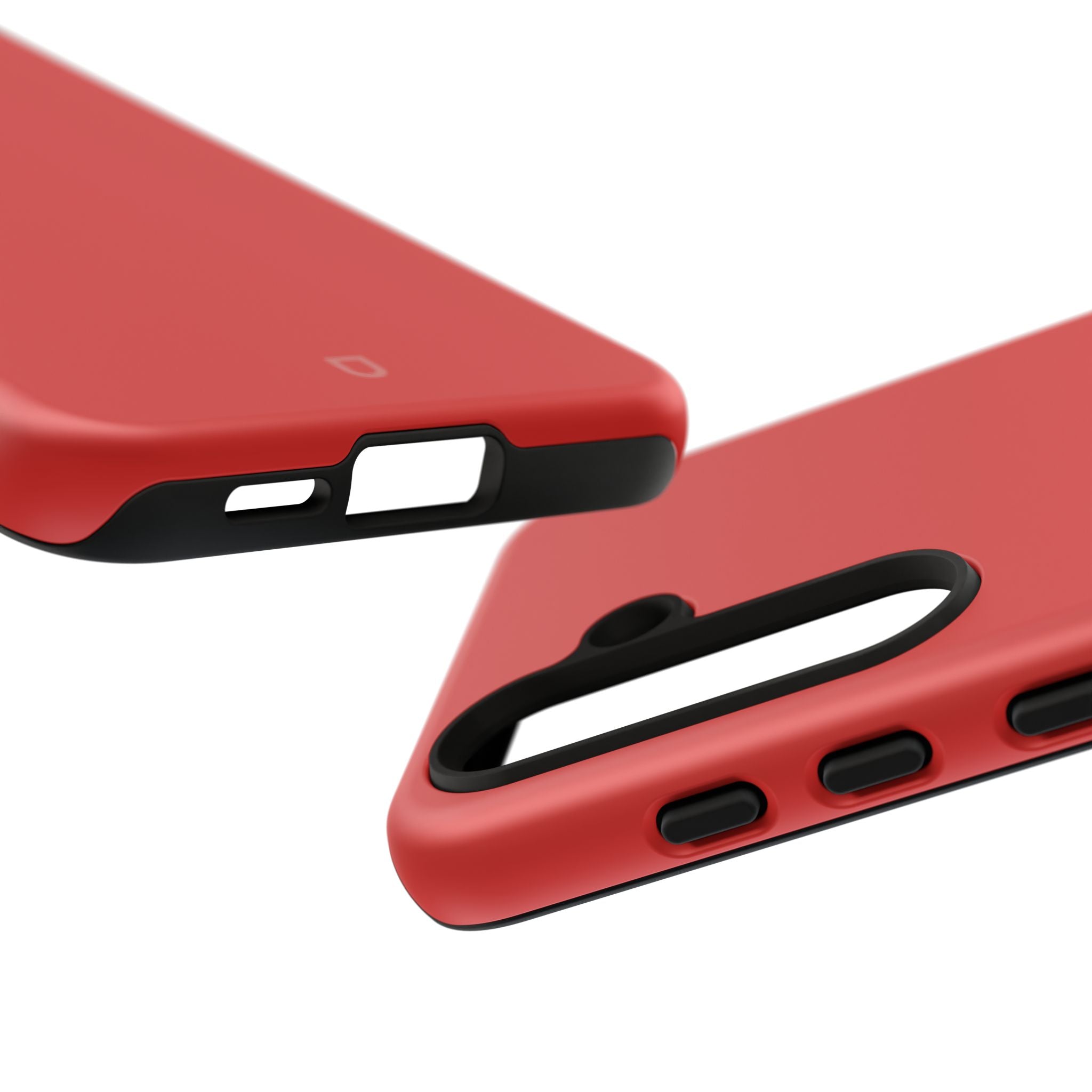 Samsung Galaxy S24 Tough Case - Red