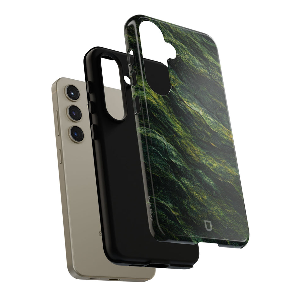 Samsung Galaxy S24 Tough Case - Moss Ridge