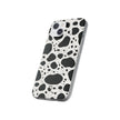 iPhone 14 Flexi Case - Dalmatian