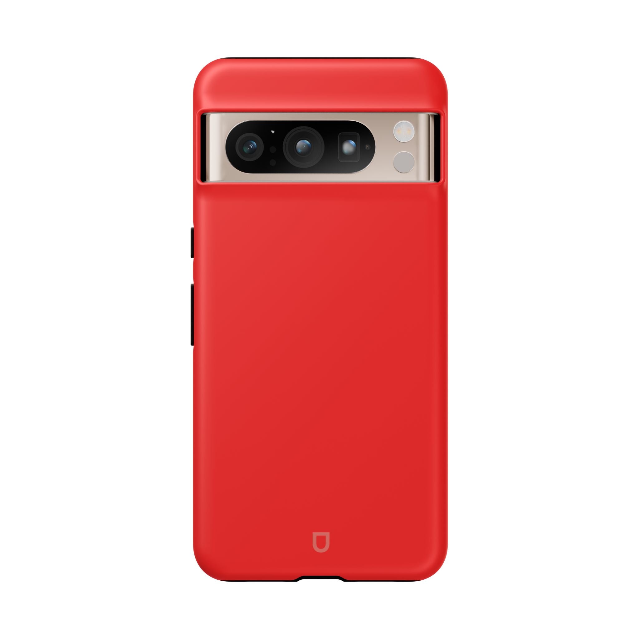 Google Pixel 8 Series Tough Case - Red