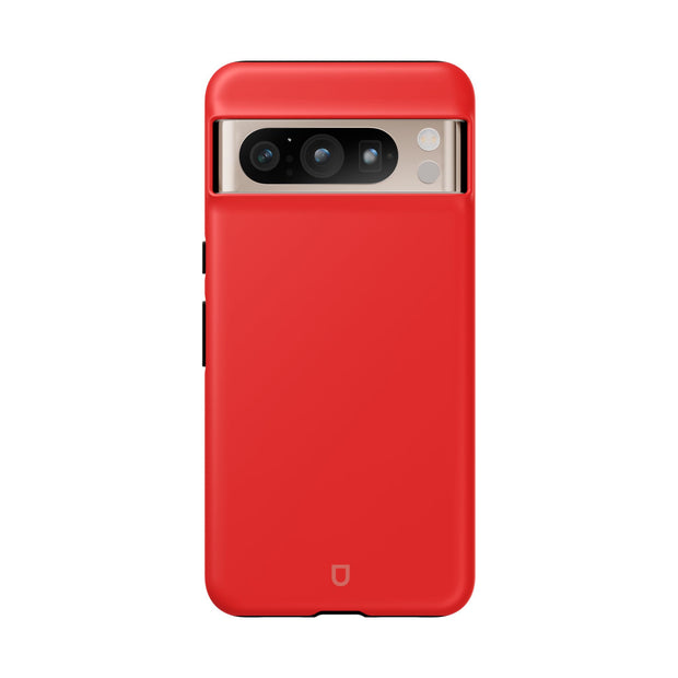 Google Pixel 8 Series Tough Case - Red