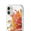 iPhone 12 Series Flexi Case - Ember Bloom
