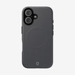iPhone 16 MagSafe Tough Case - Iron
