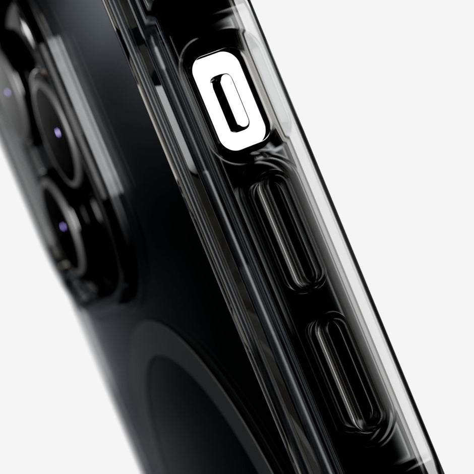 iPhone 14 Pro Clear Impact MagSafe Case