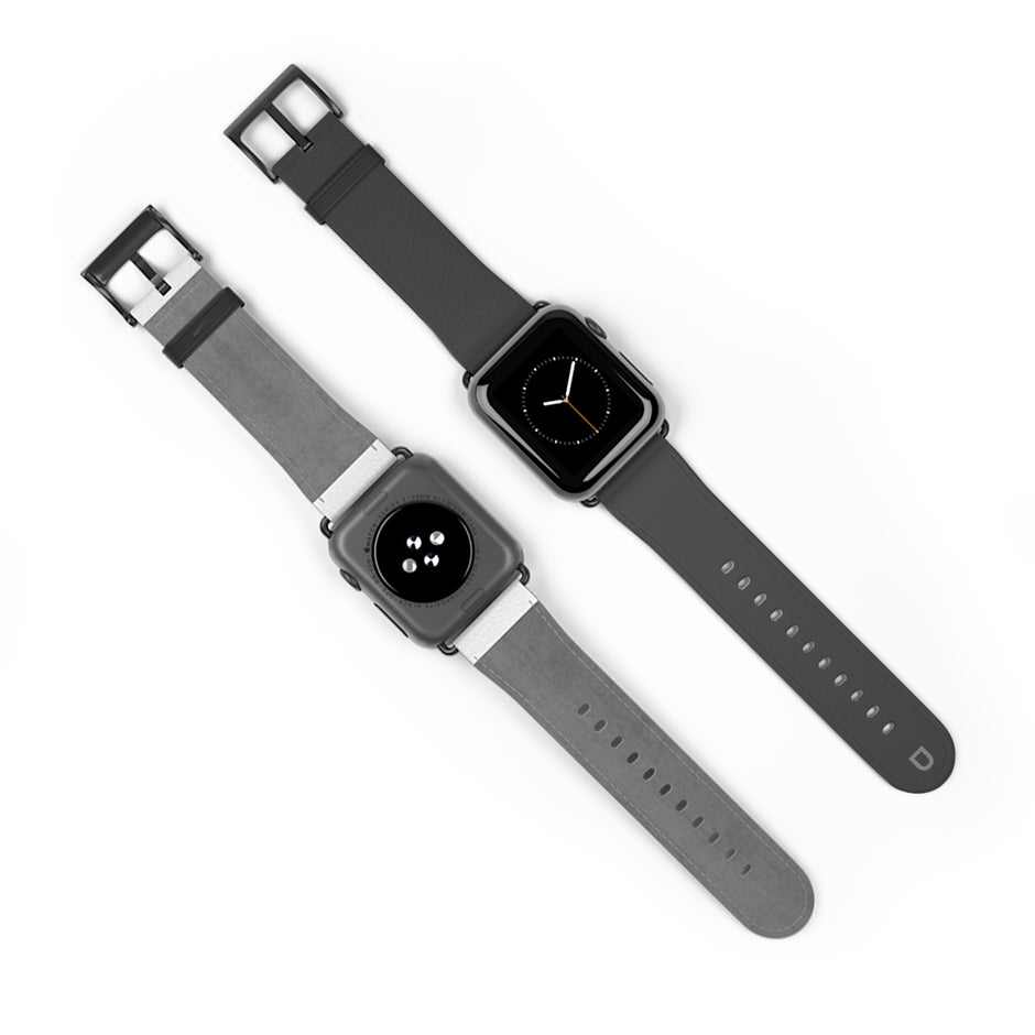 Apple Watch Series Bands 38-41 mm - Black