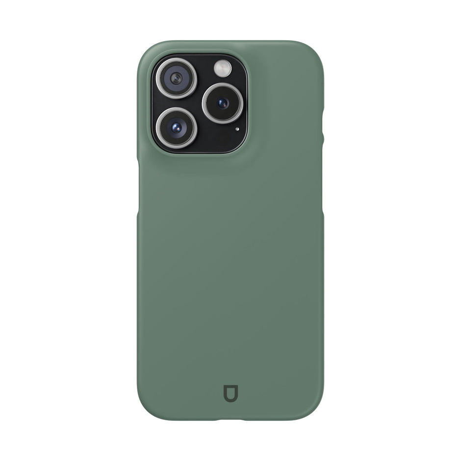 iPhone 15 Pro Slim Case - Deep Teal