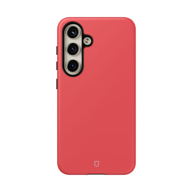 Samsung Galaxy S24 Tough Case - Fushchia