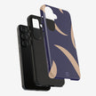Samsung Galaxy S25 Tough Case - Blue Navy