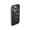 iPhone 14 Pro Flexi Case - Moss Ridge