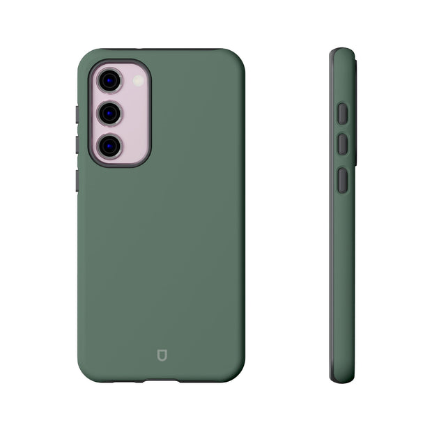 Samsung Galaxy S23+ Tough Case - Deep Teal