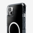 iPhone 14 Plus Clear Impact MagSafe Case