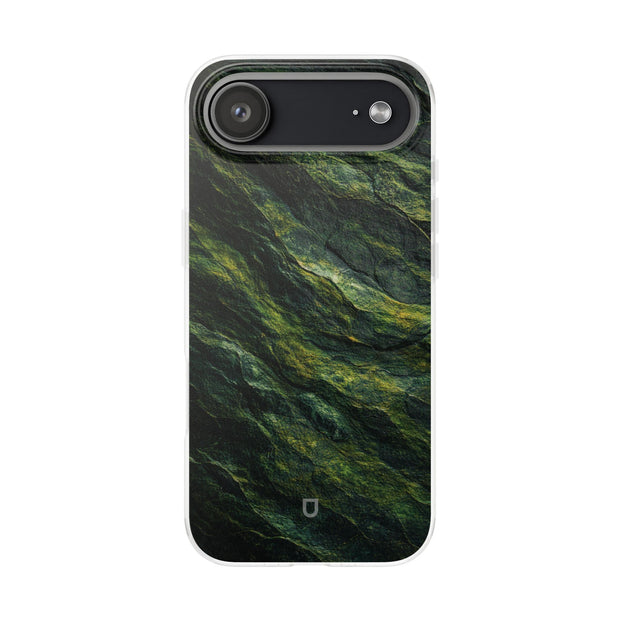 iPhone Air Flexi Case - Moss Ridge