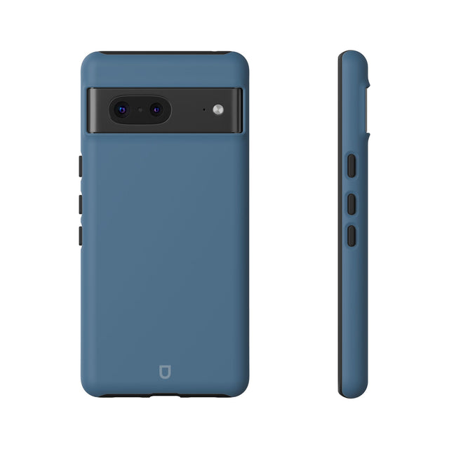 Google Pixel 7 Tough Case - Curulean