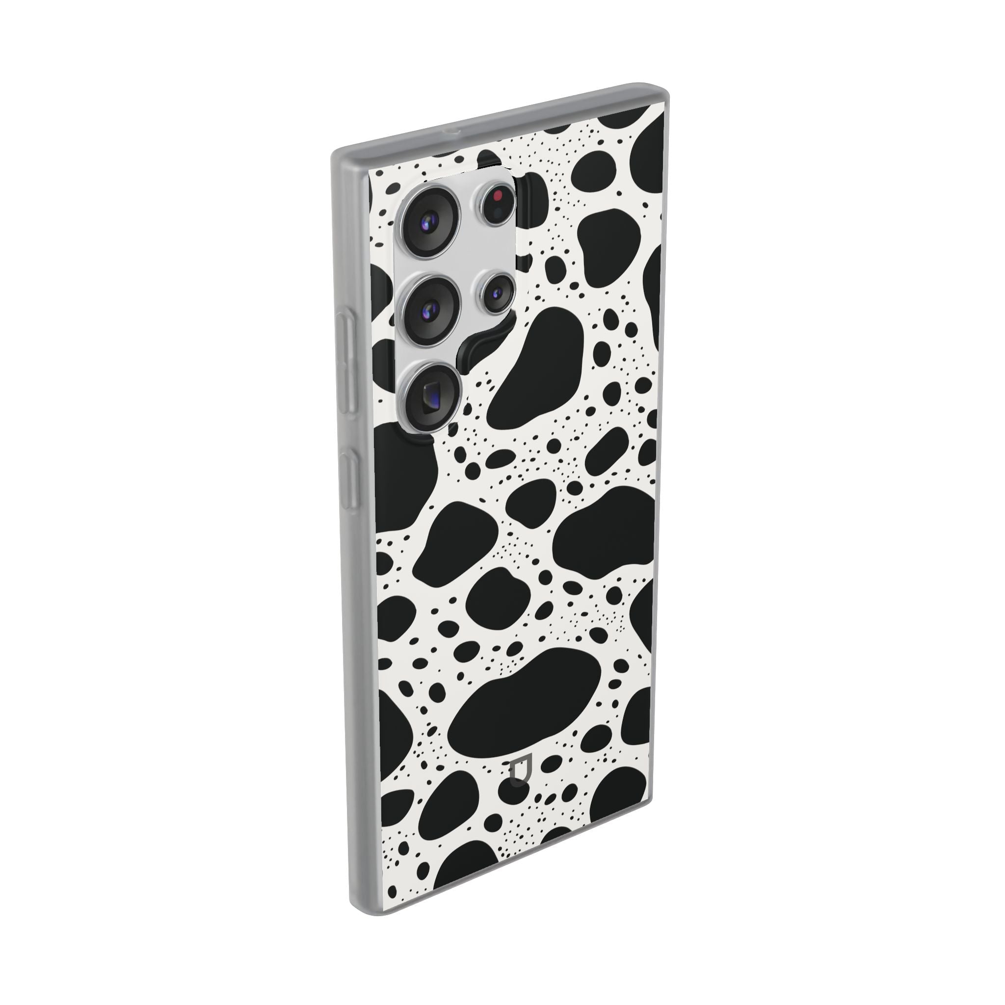 Samsung Galaxy S23 Ultra Flexi Case - Dalmatian
