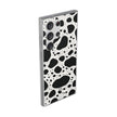Samsung Galaxy S23 Ultra Flexi Case - Dalmatian