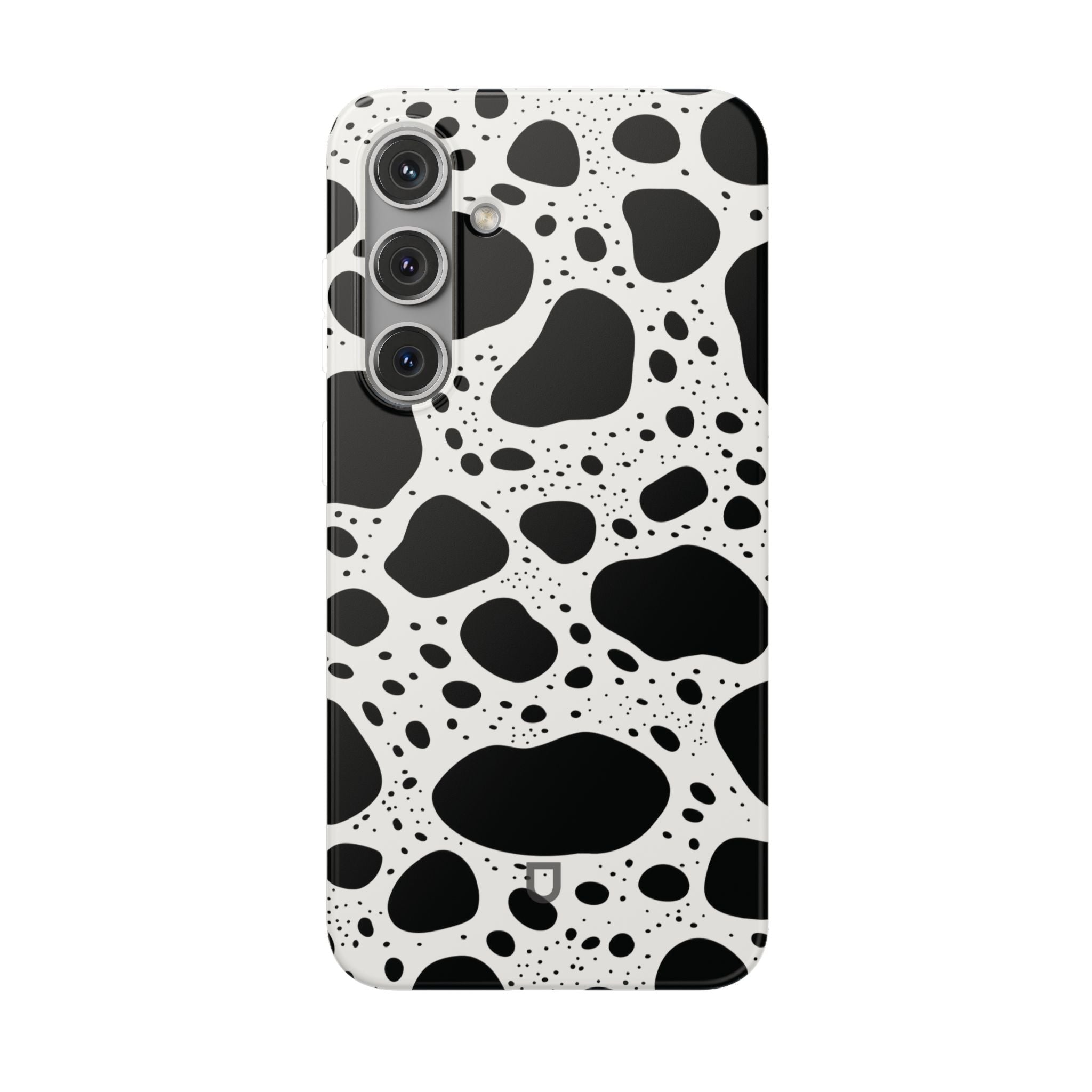 Samsung Galaxy S24 Plus Flexi Case - Dalmatian