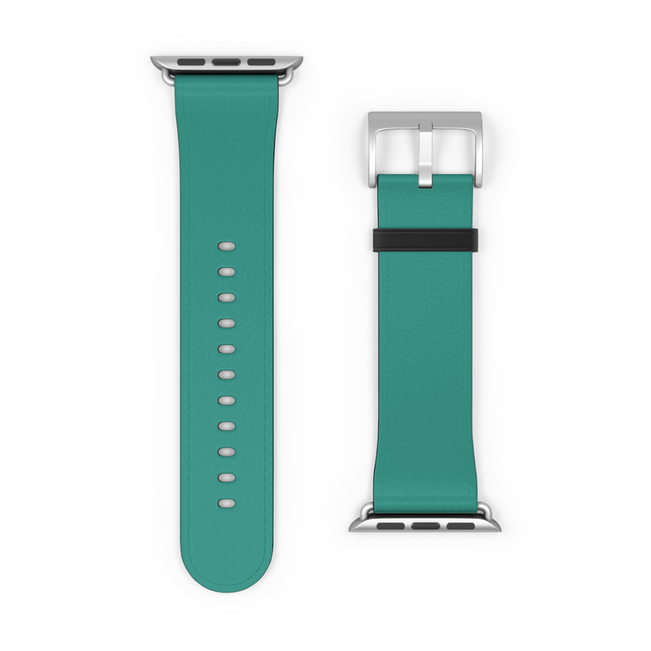 Apple Watch Series Bands 42-45 mm - Persian Green