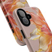 iPhone 16 Series Tough Case - Ember Bloom