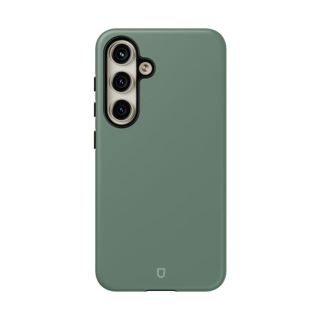 Samsung Galaxy S24 Tough Case - Deep Teal
