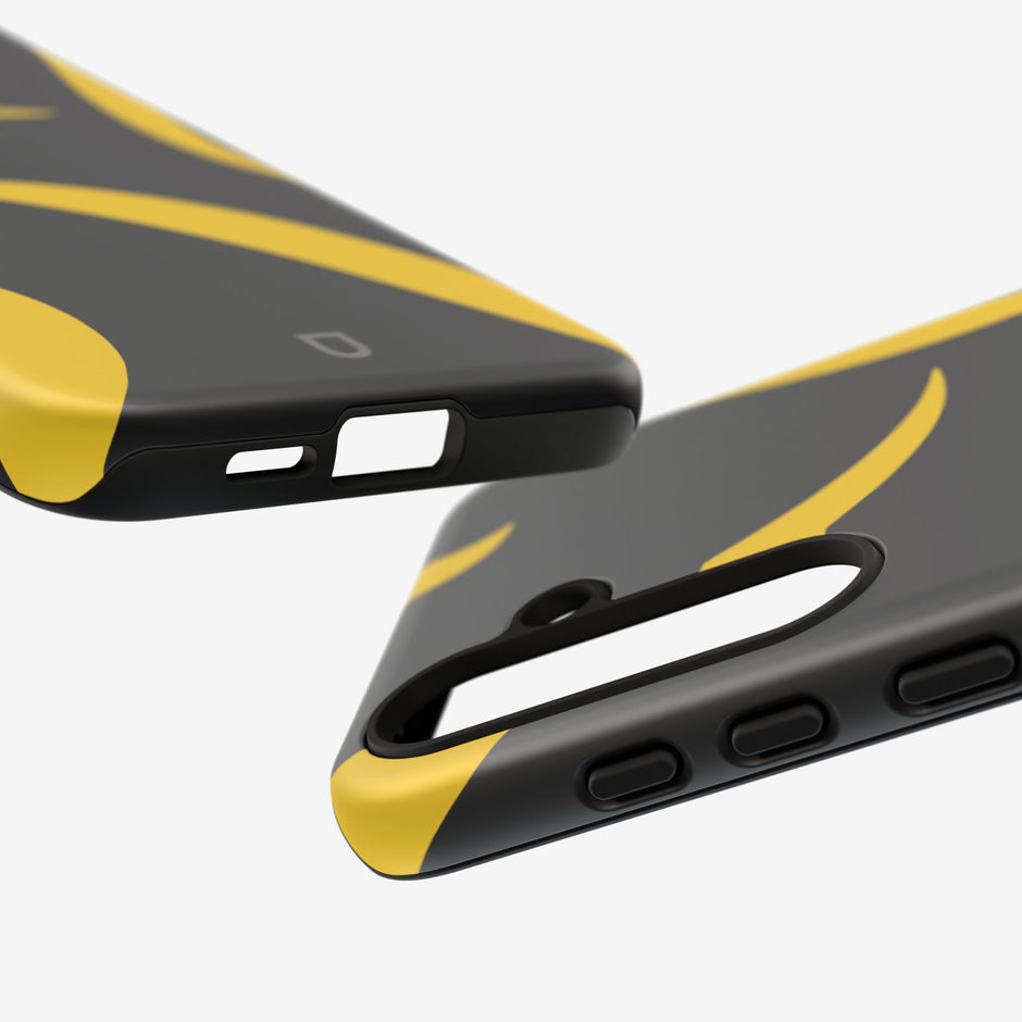 Samsung Galaxy S24+ Tough Case - Solar Strike