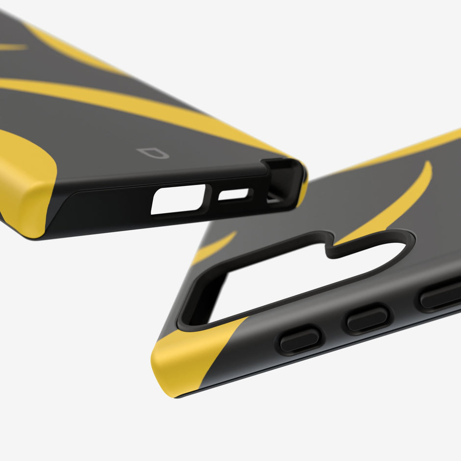 Samsung Galaxy S24 Ultra Tough Case - Solar Strike