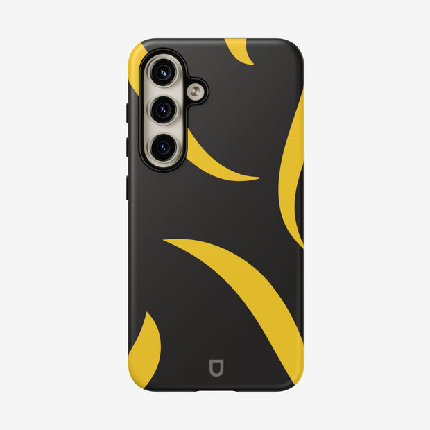 Samsung Galaxy S24 Tough Case - Solar Strike