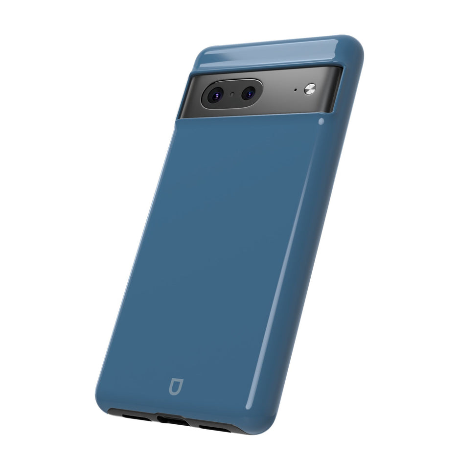 Google Pixel 7 Tough Case - Curulean