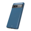 Google Pixel 7 Tough Case - Curulean
