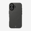 iPhone 16 MagSafe Tough Case - Black