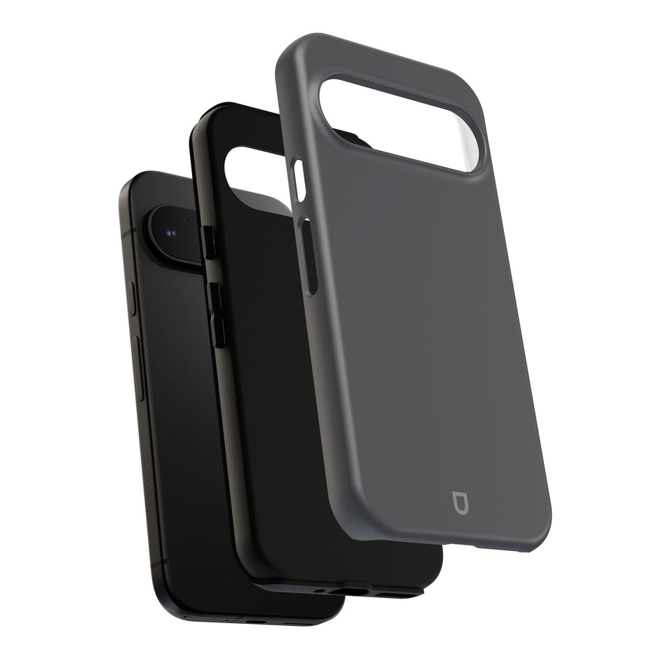 Google Pixel 9 Series Tough Case - Iron