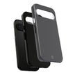 Google Pixel 9 Series Tough Case - Iron