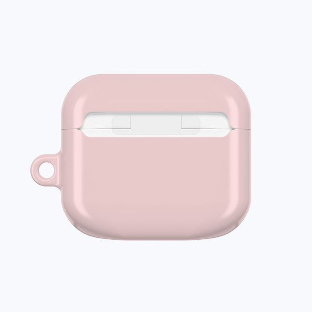 AirPod Pro (3rd Gen) Case - Rose