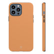 iPhone 13 Pro Max Tough Case - Sandy Brown
